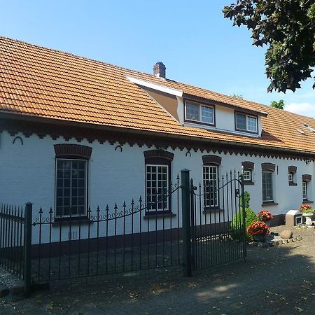 B&B De Kleine Wijngaard Roggel Kamer foto