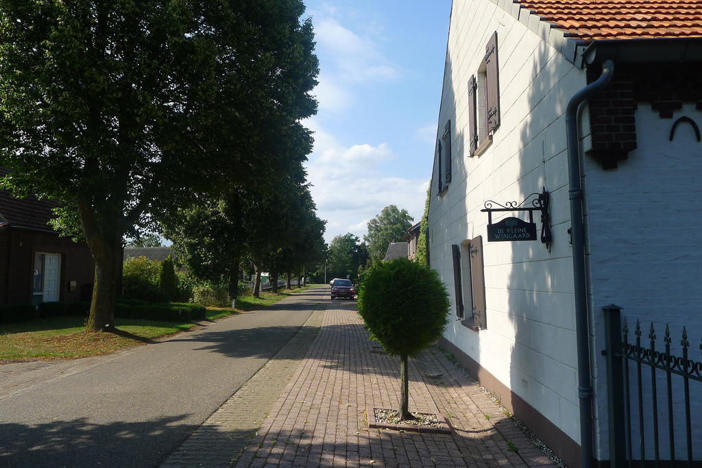 B&B De Kleine Wijngaard Roggel Kamer foto